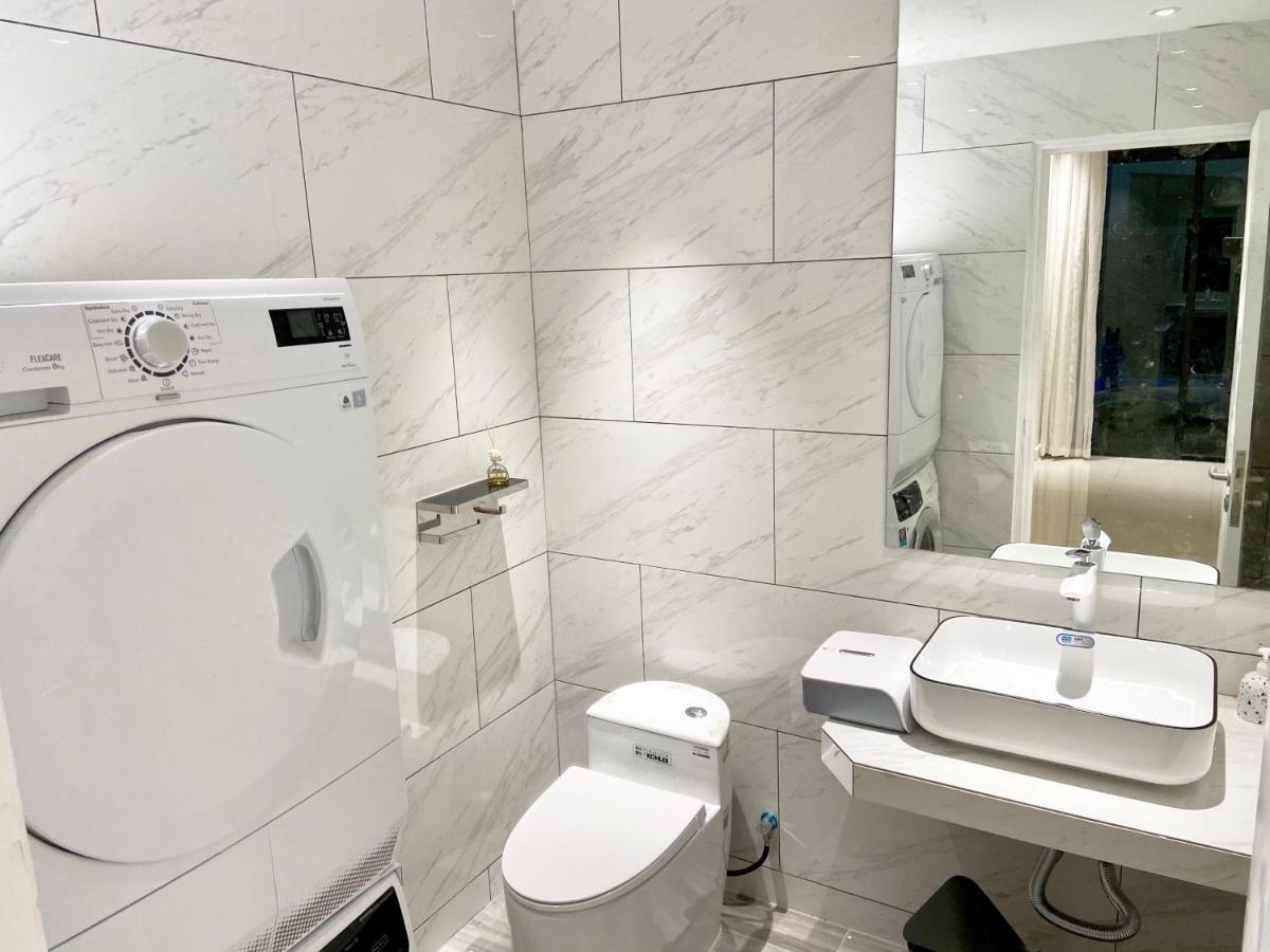 Molly Luxury Private Pool Bungalow茉莉的家豪华私人泳池别墅 Pantai Cenang  Eksteriør bilde